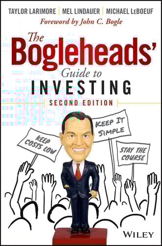 the bogleheads guide to investing