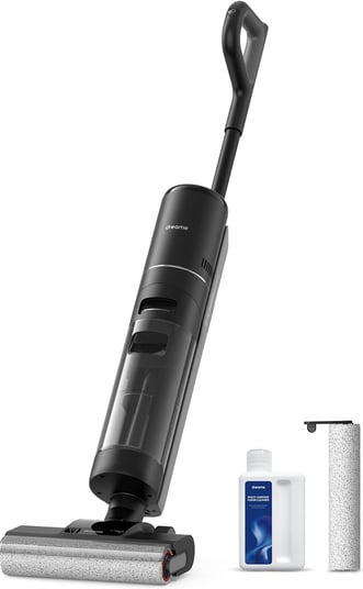 Lavapavimenti 2-in-1 Dreame H12 Pro con design moderno
