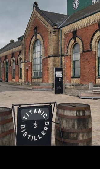 Titanic Distillers