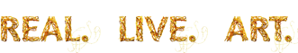 Decorative Tag line