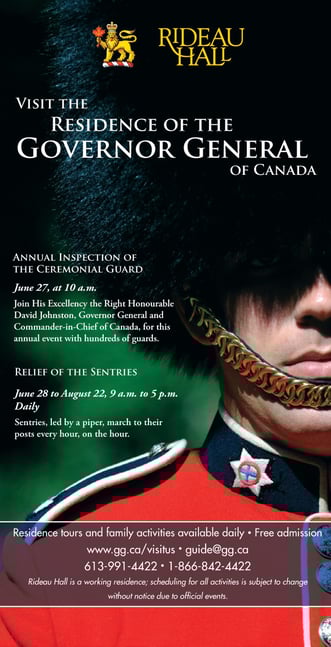 a man in a uniform with a large black hat and a large black hat