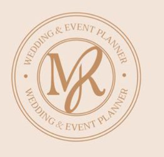 MR WEDDING & EVENT PLANNER logo