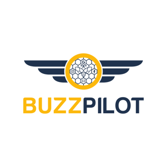 Buzz Pilot logo