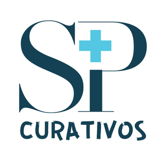 SP CURATIVOS logo