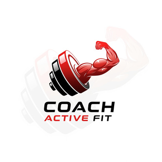 Coach Active Fit logo