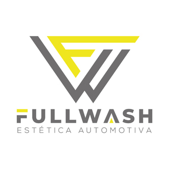 Fullwash Estética Automotiva logo