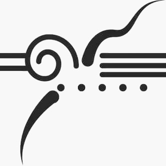 Followind Flutes logo