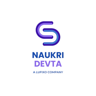 NAUKRI DEVTA logo