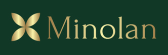 MINOLAN logo