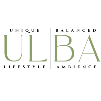 ulba.studio logo