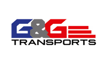 G&G Transports logo