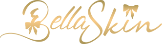 Bella Skin Cosmetics Product logo