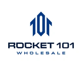 Rocket 101 Wholesale logo