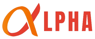 Alpha logo