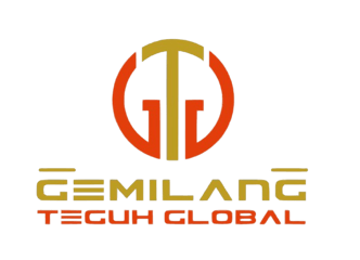 Gemilangteguh logo