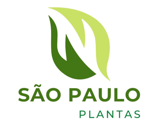 Atacadão das Plantas logo