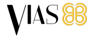 Vias Confecções logo