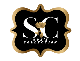 Sues Collection logo