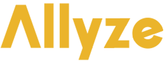 Allyze logo