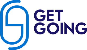 GETGOING logo