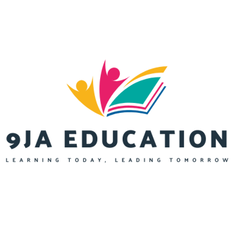 9ja Education logo