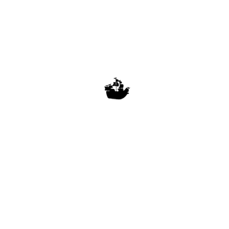 Blackbeard World logo