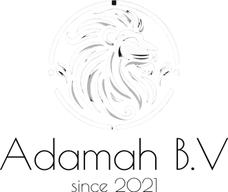 Adamah B.V. logo