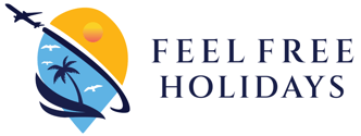 Feel Free Holidays logo