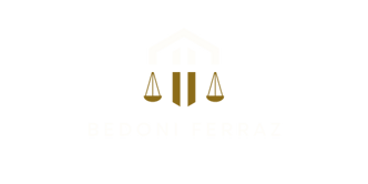 Bedoni Ferraz logo