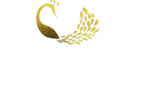 Peacock Photography logo