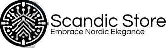 Scandic Store Kommersiell logo