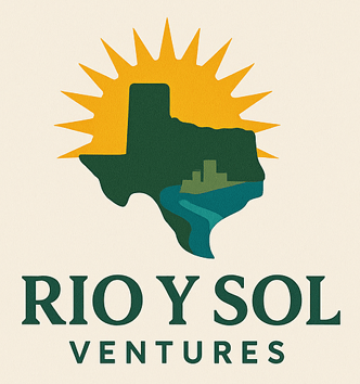 Rio y Sol logo