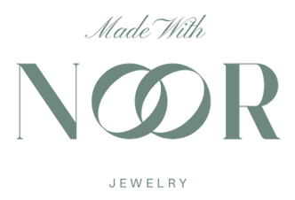 Made With Noor logo