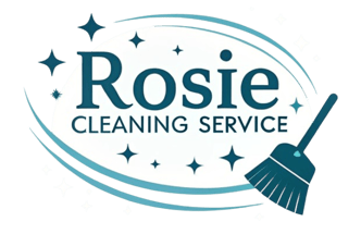 Rosie Cleaning Service  logo