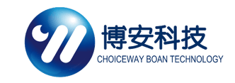 Choiceway Boan Hong Kong Technology logo
