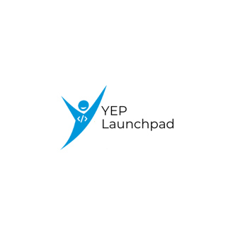 YEP Launchpad logo