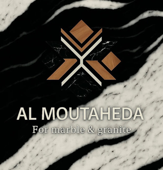 Almoutaheda for Marble and Granite logo