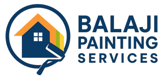 Balaji Painting Service logo