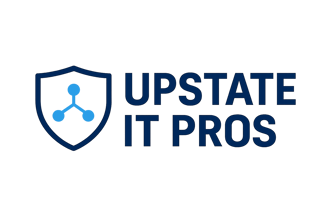 Upstate IT Pros logo