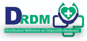DRDM logo