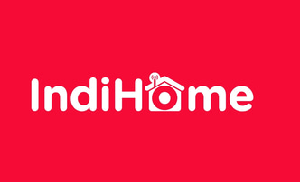 IndiHome logo