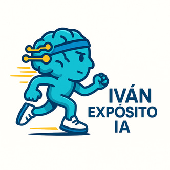 Iván Exposito IA logo