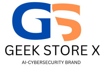 Geek Store X llc logo