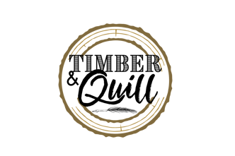Timber & Quill logo