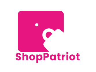 ShopPatriot logo