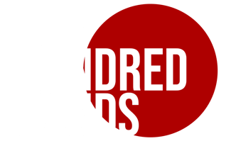 The Hundred Hands logo