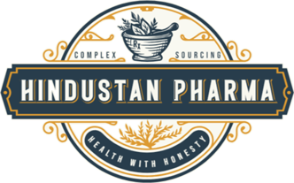 Hindustan Pharma logo