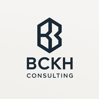 Bckh Consulting logo