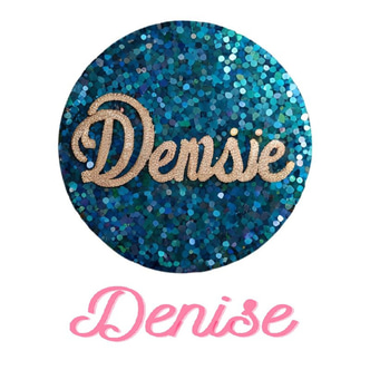Denise Apparel logo