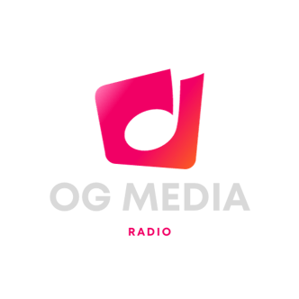 Radio Og Media logo